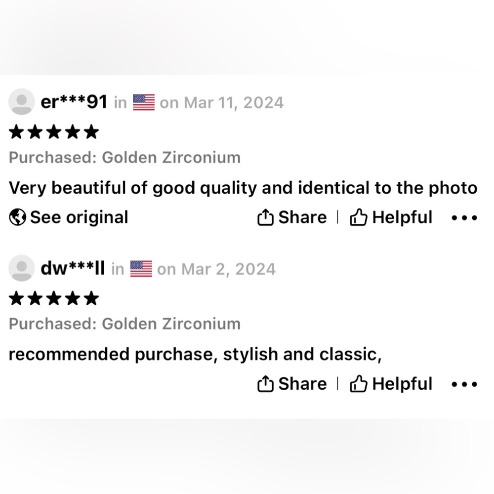 Golden Zirconium Leaves 🍃 Shape Adjustable Elegance Vintage Bracelet 💕 - Picture 5 of 6